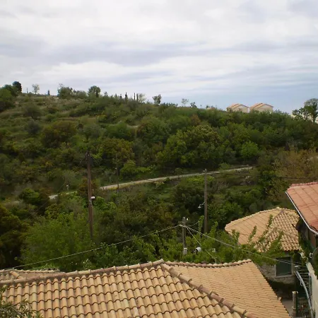 Lefki'S House Apartment Drymon Exterior photo