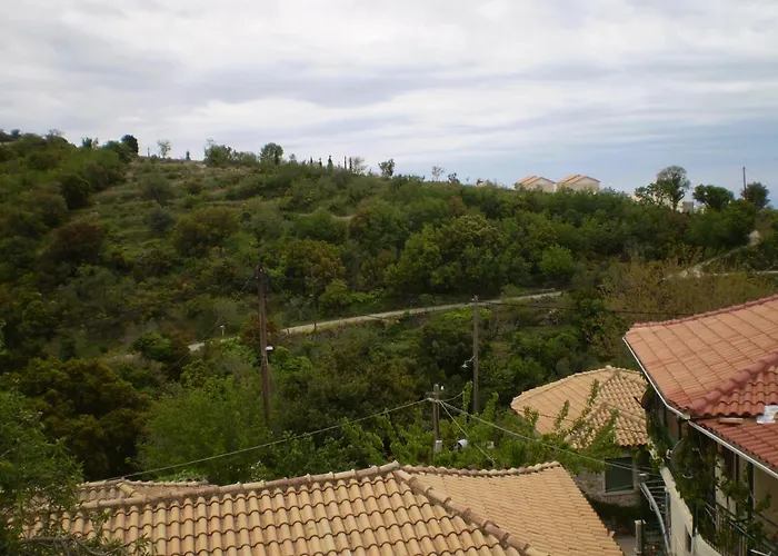 Lefki\'S House