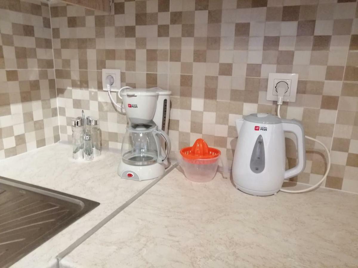 Apartment Lefki's House Drymon