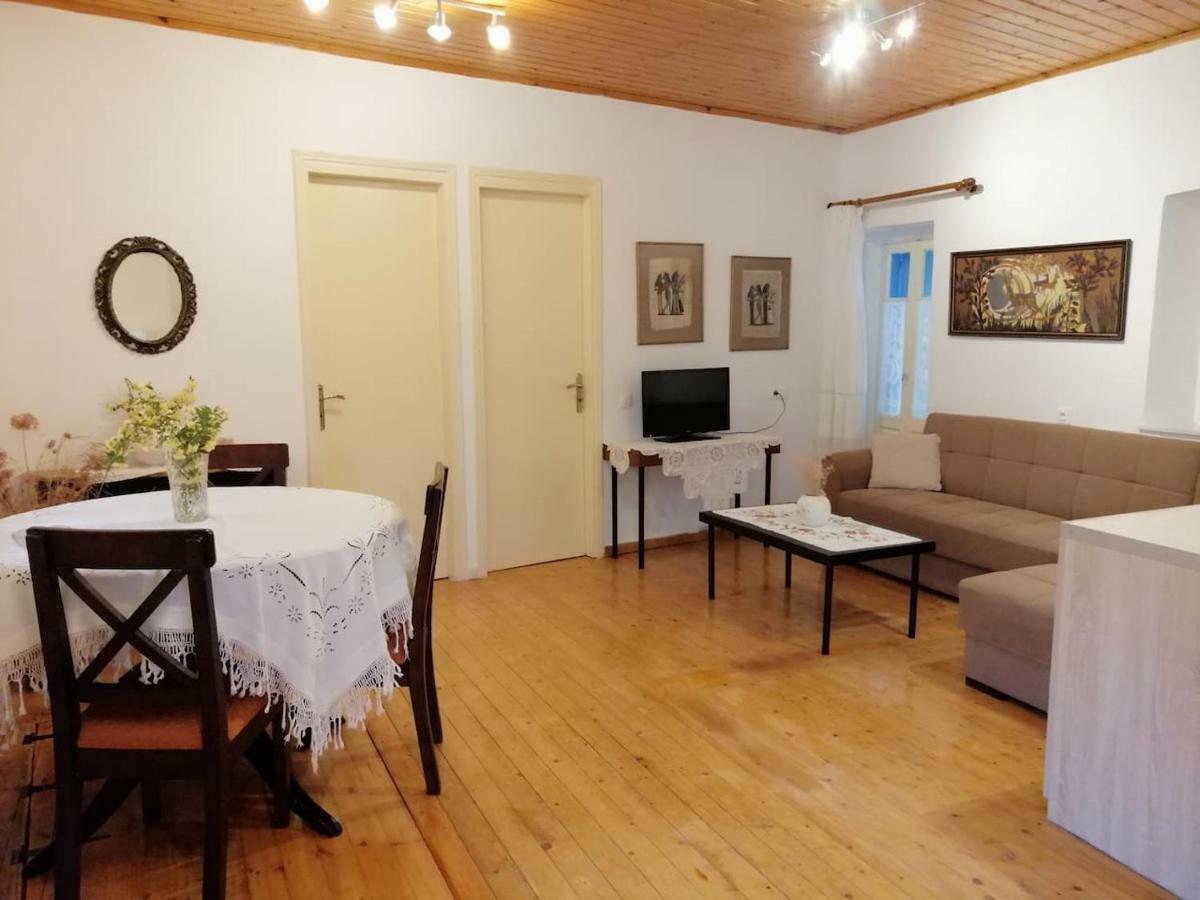 Lefki's House Apartment *