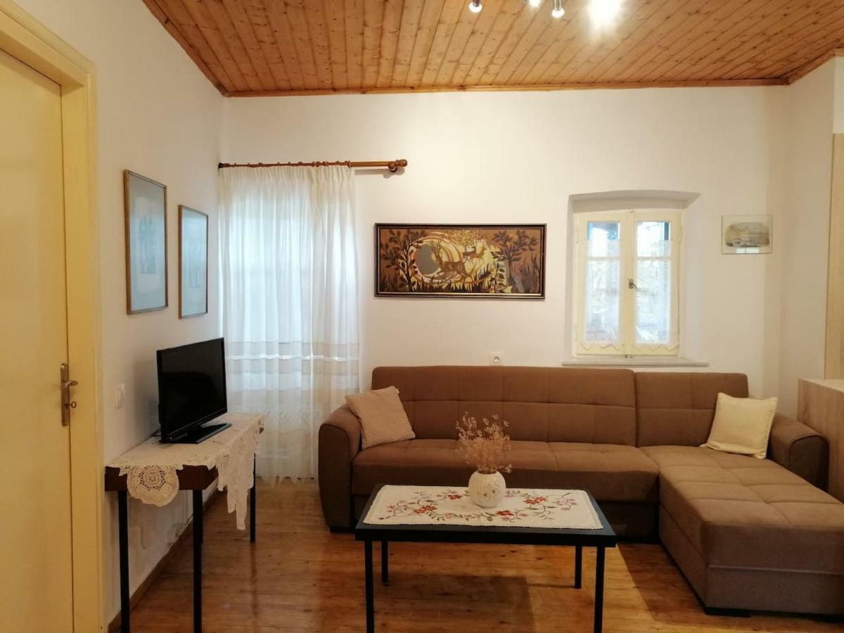 Apartment Lefki's House Drymon