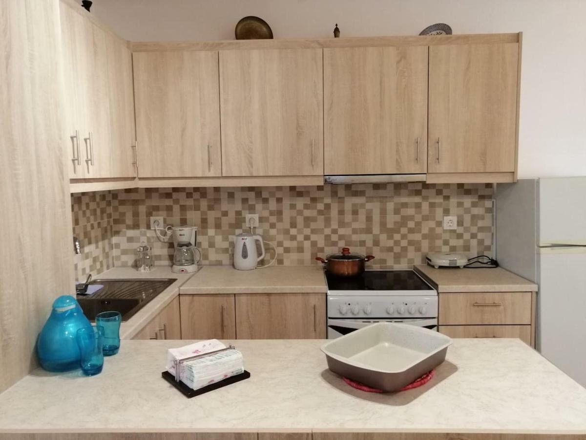 Lefki's House Apartment *