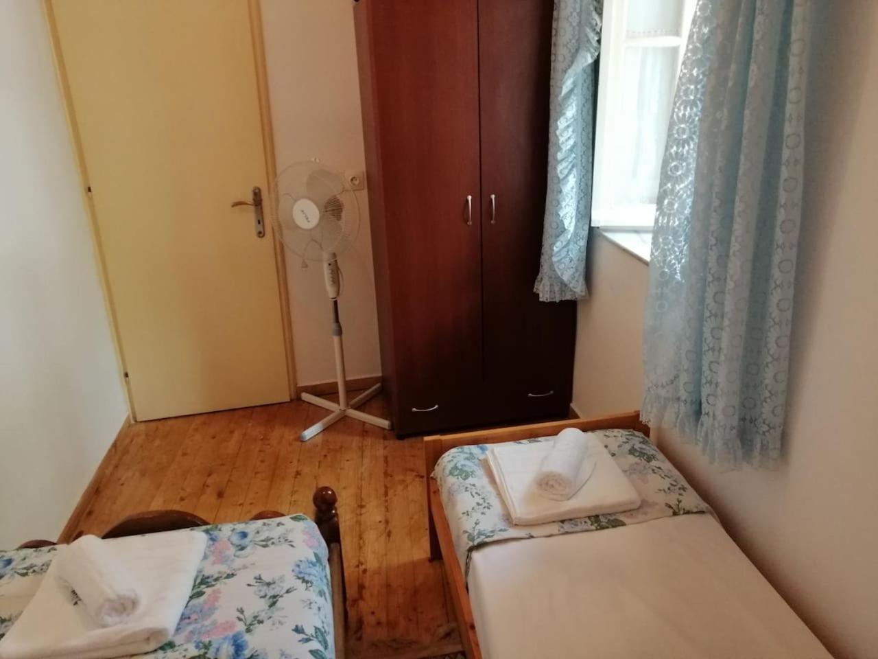 Lefki's House * Drymon