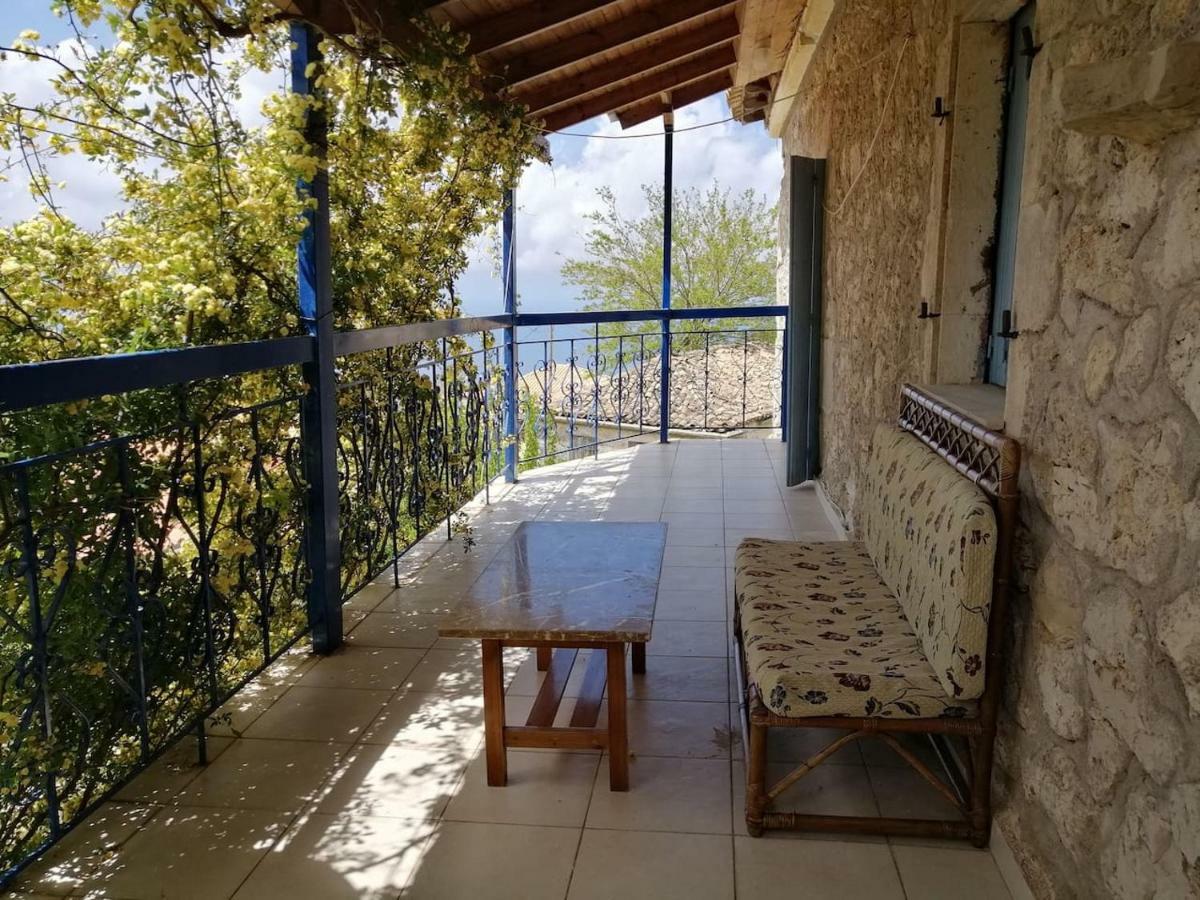 Lefki's House Drymon