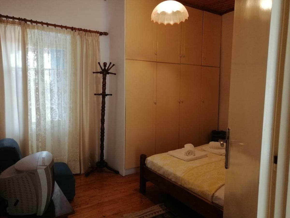 Lefki's House Apartment Drymon