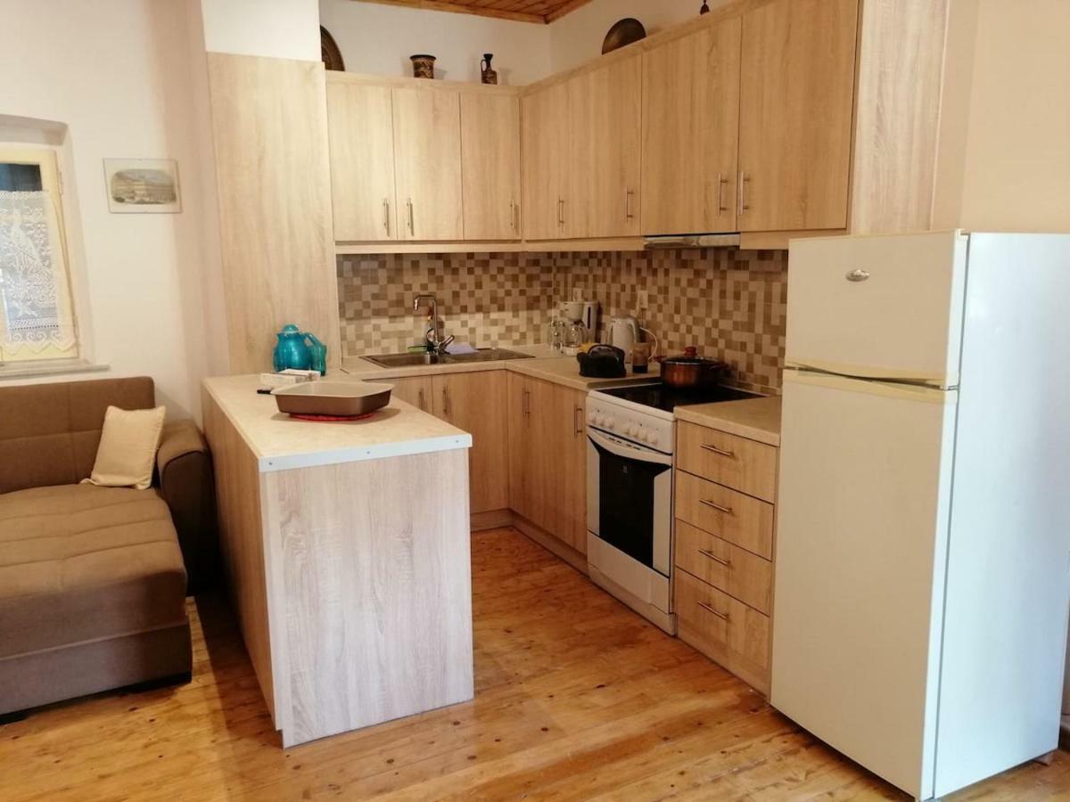 Lefki's House Apartment *