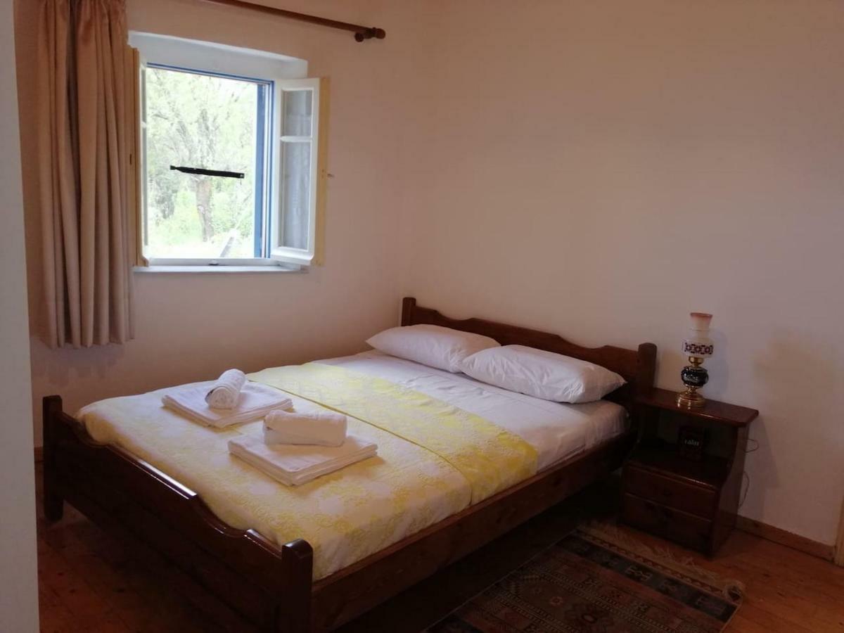 Apartment Lefki's House Drymon