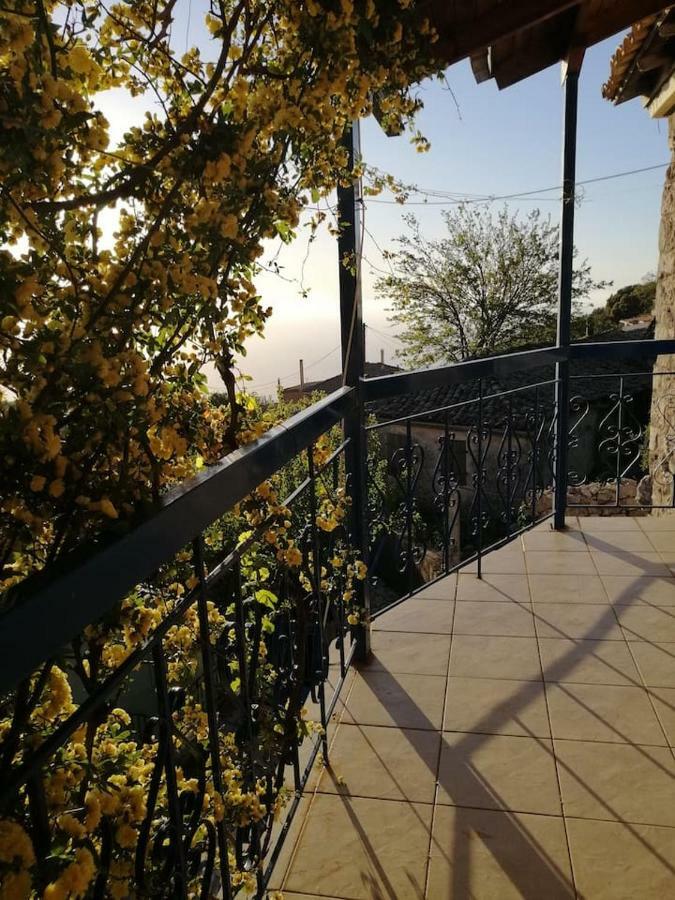 Lefki's House