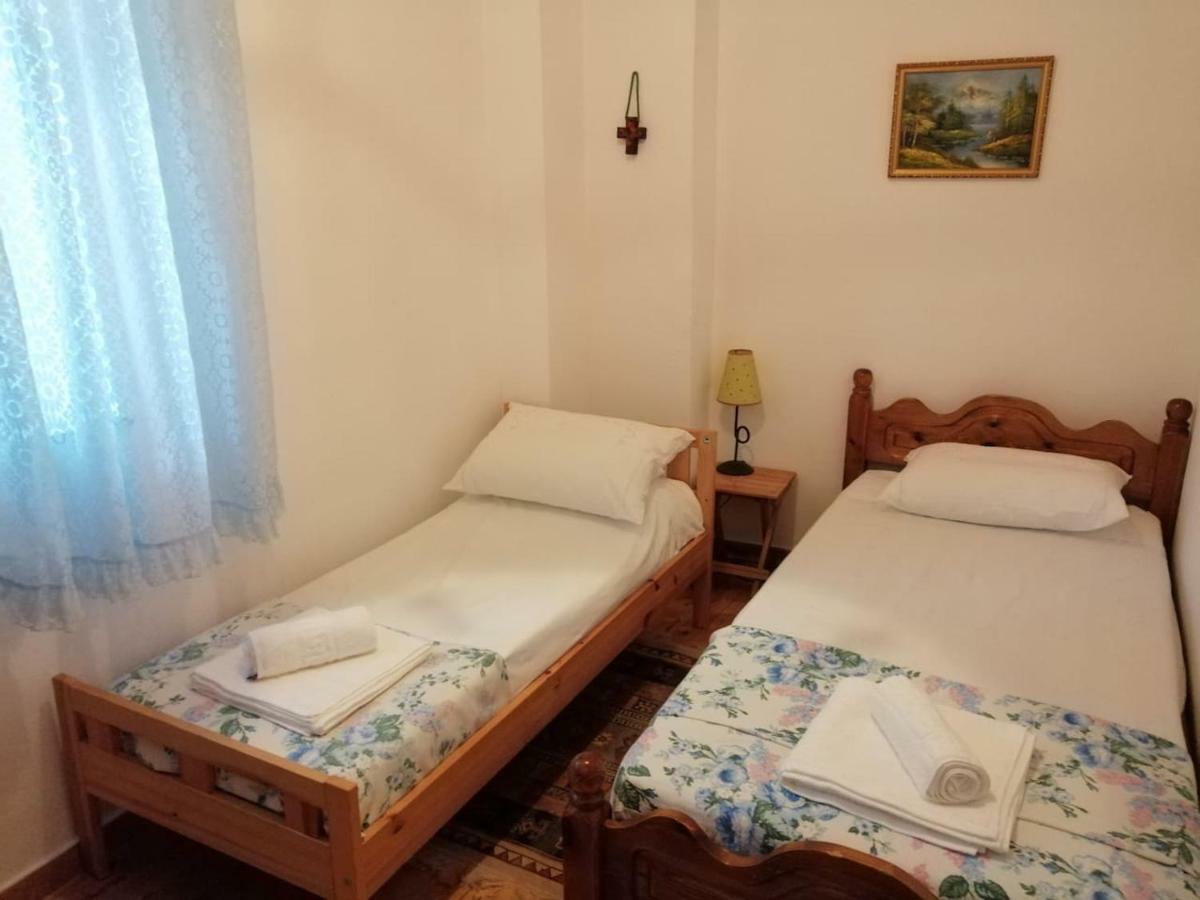 Lefki's House * Drymon