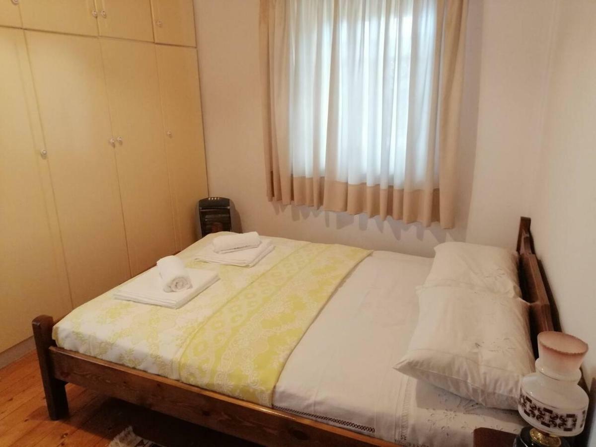 Lefki's House Apartment
