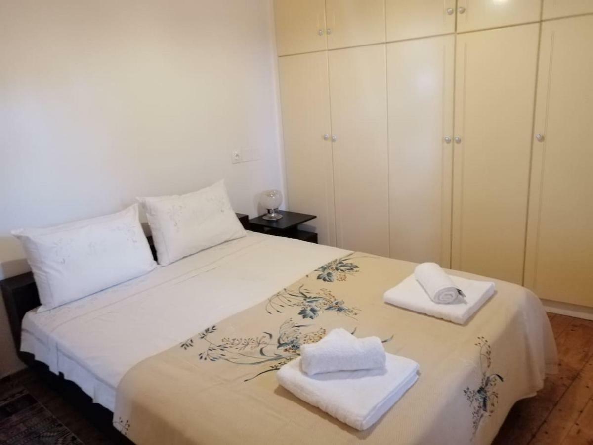 Apartment Lefki's House Drymon