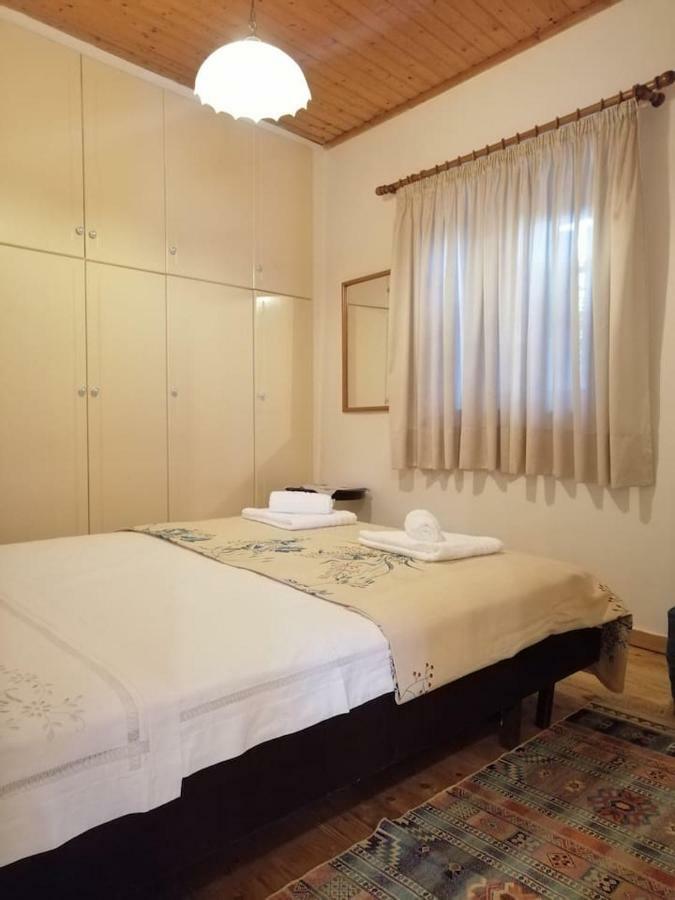 Lefki's House Apartment