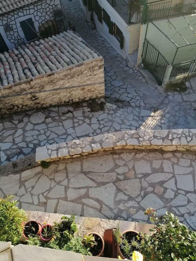 Apartment Lefki's House Drymon