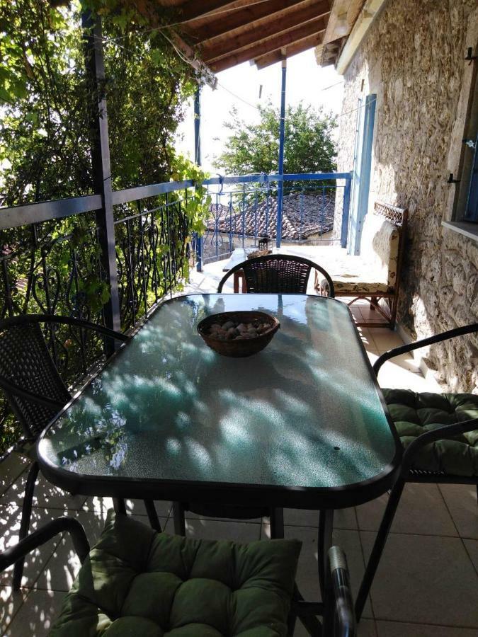 Apartment Lefki's House Drymon
