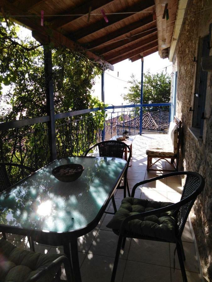 Apartment Lefki's House Drymon