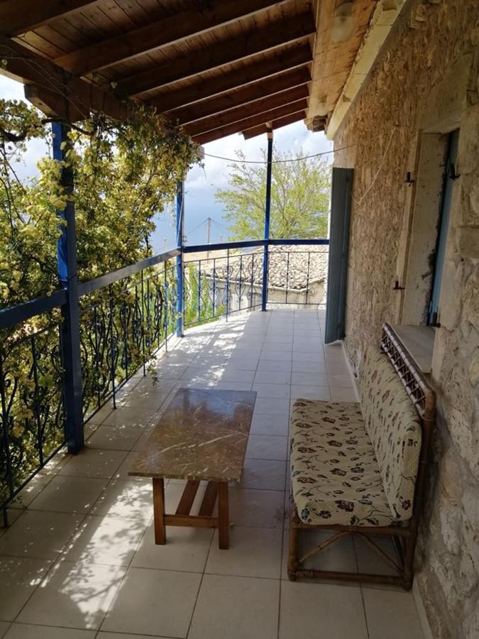 Apartment Lefki's House Drymon
