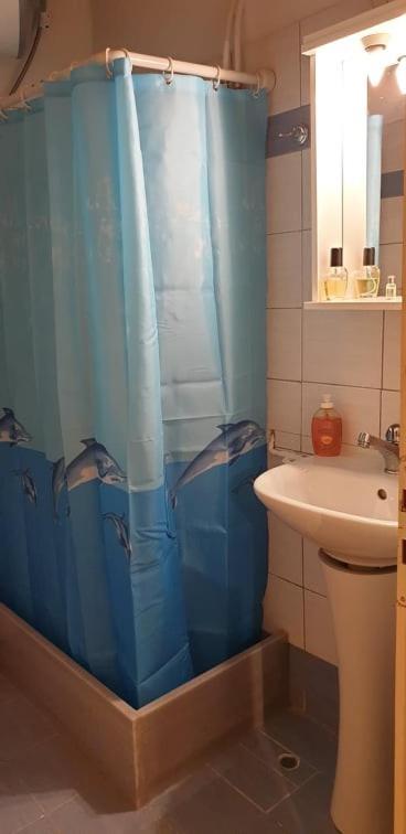 Apartment Lefki's House Drymon