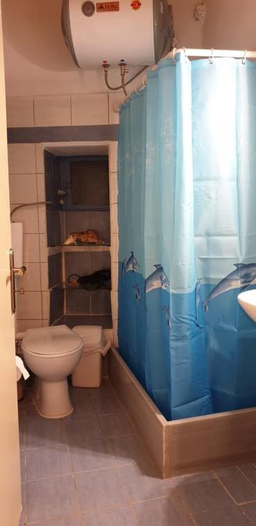 Apartment Lefki's House Drymon