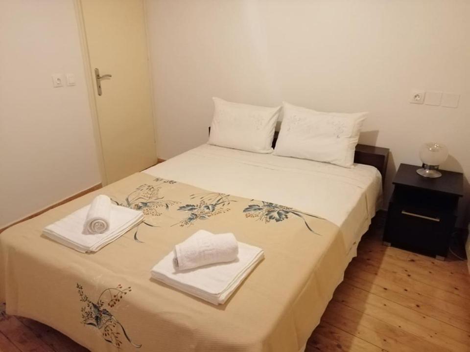 Lefki's House Drymon