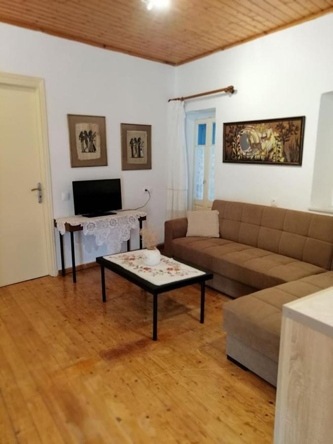Apartment Lefki's House Drymon