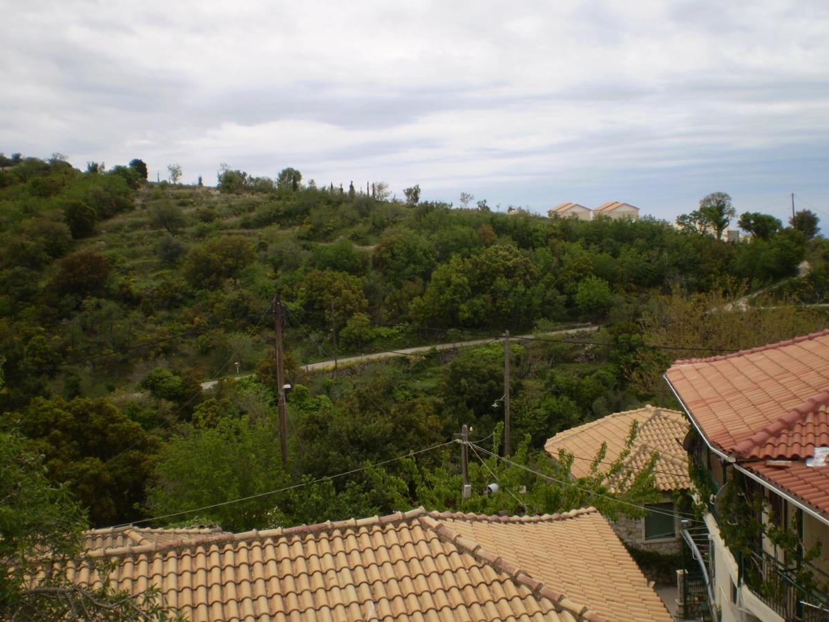 Lefki's House Apartment *