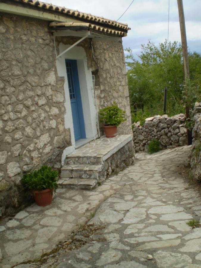 Lefki's House Apartment *